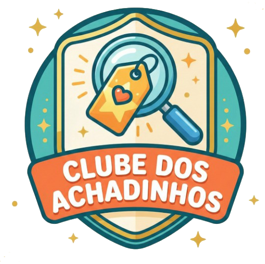 Clube dos Achadinhos